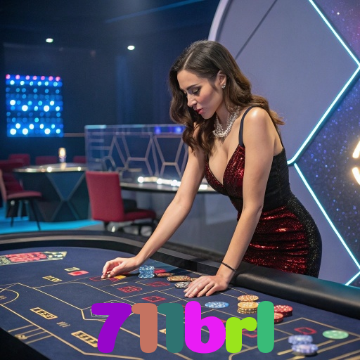 A Magia dos Jogos de Fantasia na 711brl