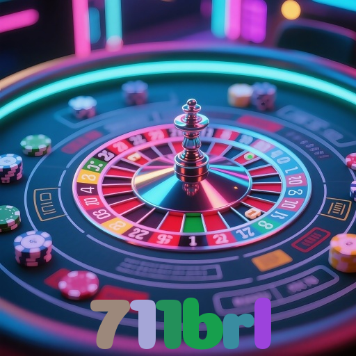 A Magia dos Jogos de Fantasia na 711brl