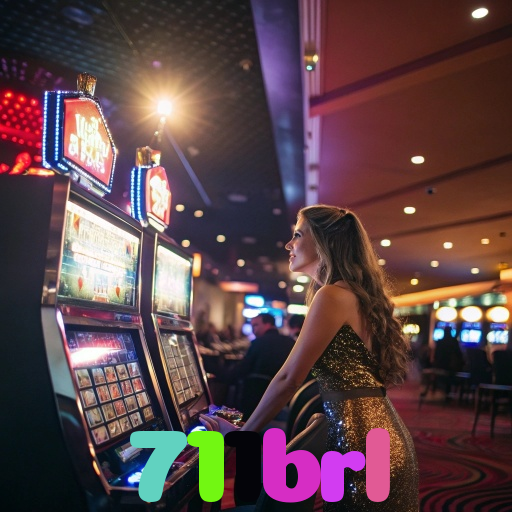 A Magia dos Jogos de Fantasia na 711brl
