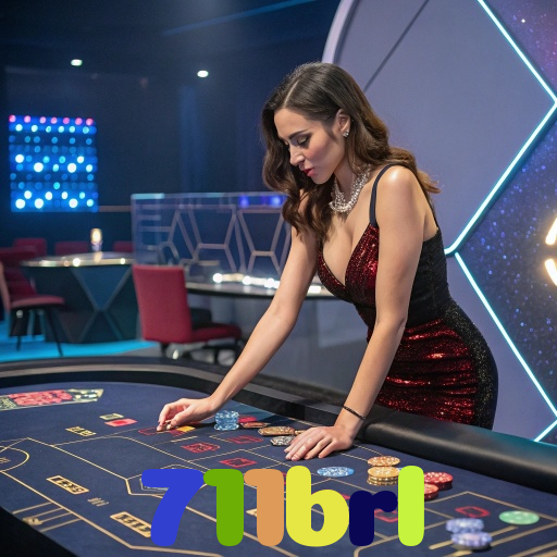 A Magia dos Jogos de Fantasia na 711brl