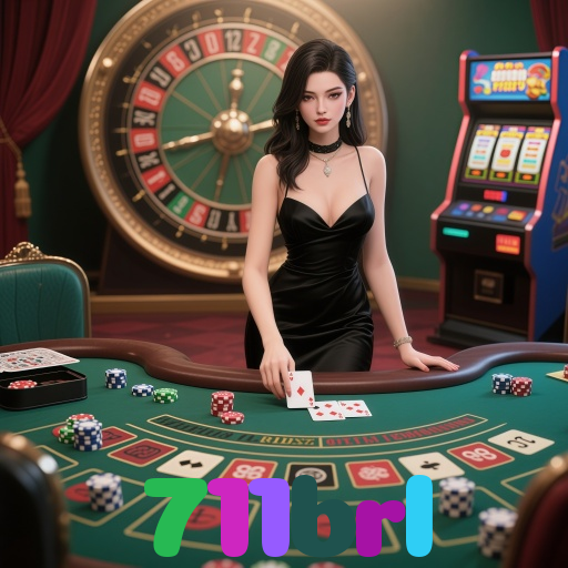 A Magia dos Jogos de Fantasia na 711brl