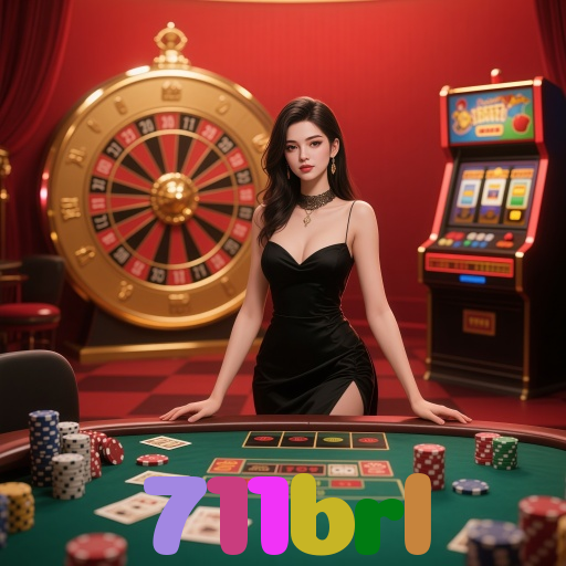 A Magia dos Jogos de Fantasia na 711brl