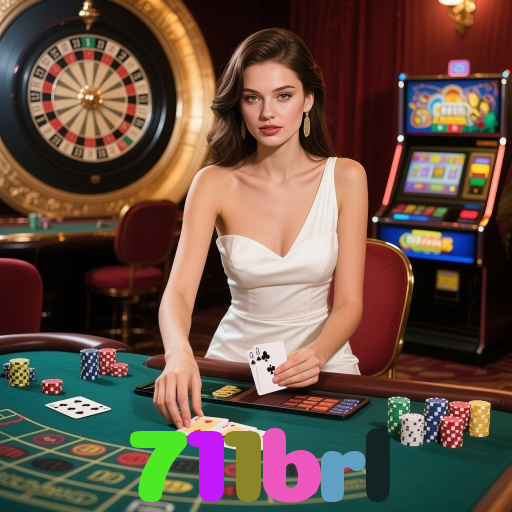 A Magia dos Jogos de Fantasia na 711brl