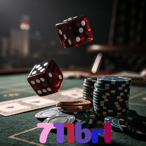 A Magia dos Jogos de Fantasia na 711brl