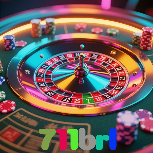 A Magia dos Jogos de Fantasia na 711brl