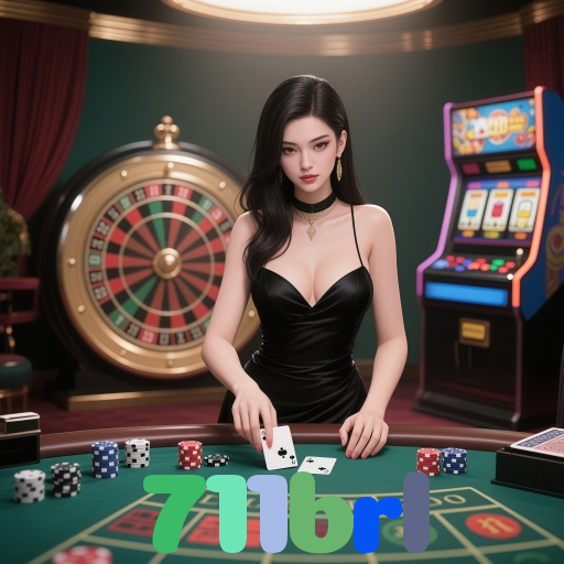 A Magia dos Jogos de Fantasia na 711brl