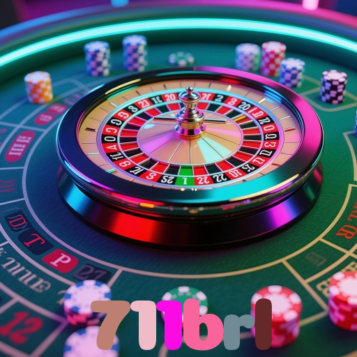 A Magia dos Jogos de Fantasia na 711brl