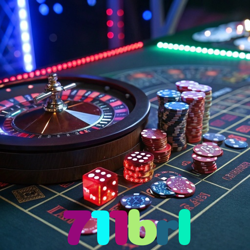 A Magia dos Jogos de Fantasia na 711brl