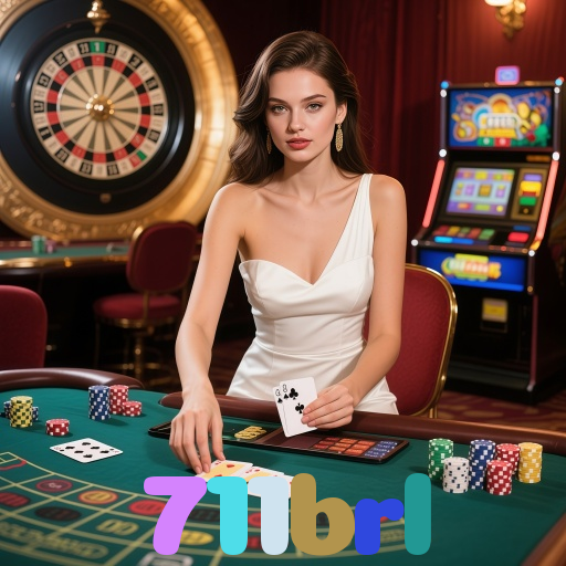 A Magia dos Jogos de Fantasia na 711brl