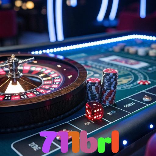 A Magia dos Jogos de Fantasia na 711brl