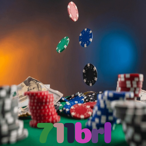 A Magia dos Jogos de Fantasia na 711brl