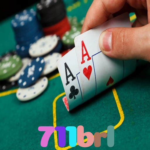 A Magia dos Jogos de Fantasia na 711brl