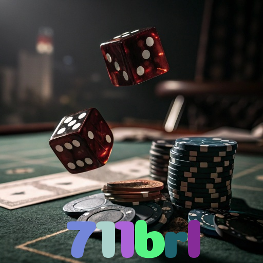 A Magia dos Jogos de Fantasia na 711brl