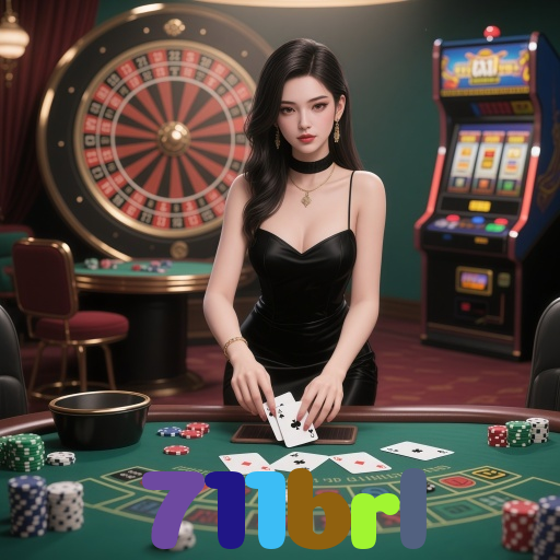 A Magia dos Jogos de Fantasia na 711brl