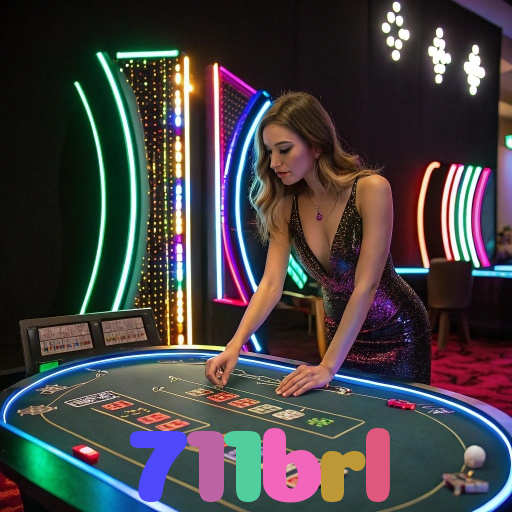 A Magia dos Jogos de Fantasia na 711brl
