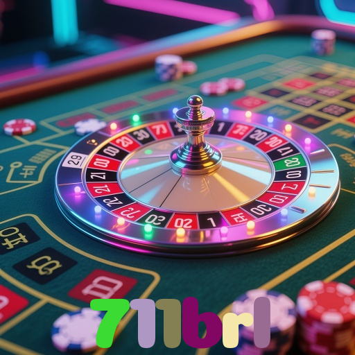 A Magia dos Jogos de Fantasia na 711brl