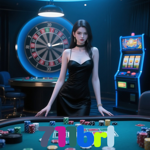 A Magia dos Jogos de Fantasia na 711brl