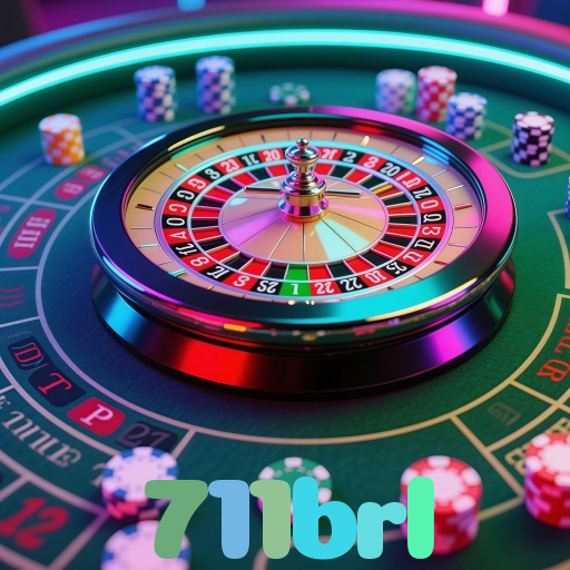 A Magia dos Jogos de Fantasia na 711brl