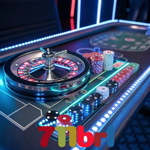 A Magia dos Jogos de Fantasia na 711brl