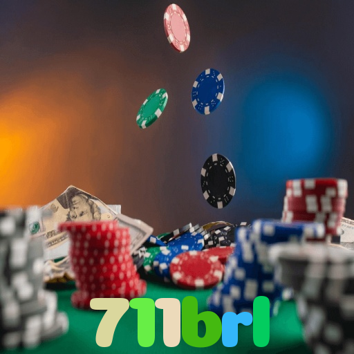 A Magia dos Jogos de Fantasia na 711brl
