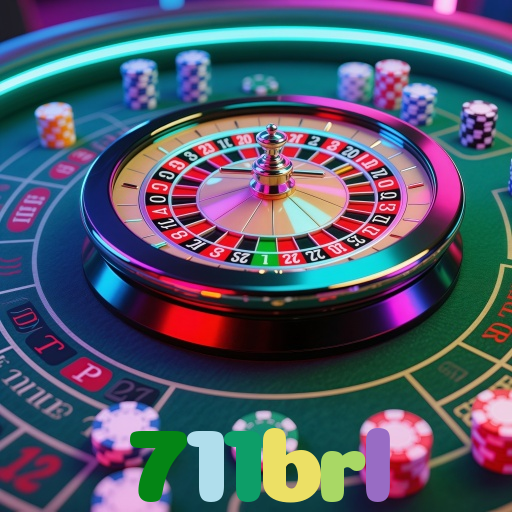 A Magia dos Jogos de Fantasia na 711brl