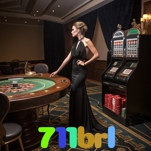 A Magia dos Jogos de Fantasia na 711brl