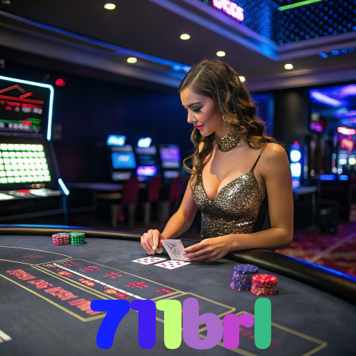 A Magia dos Jogos de Fantasia na 711brl