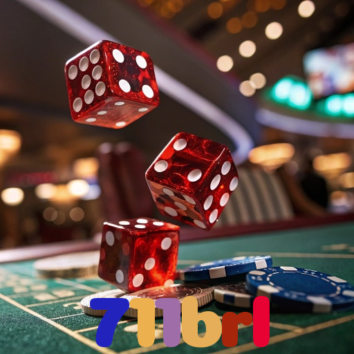 A Magia dos Jogos de Fantasia na 711brl