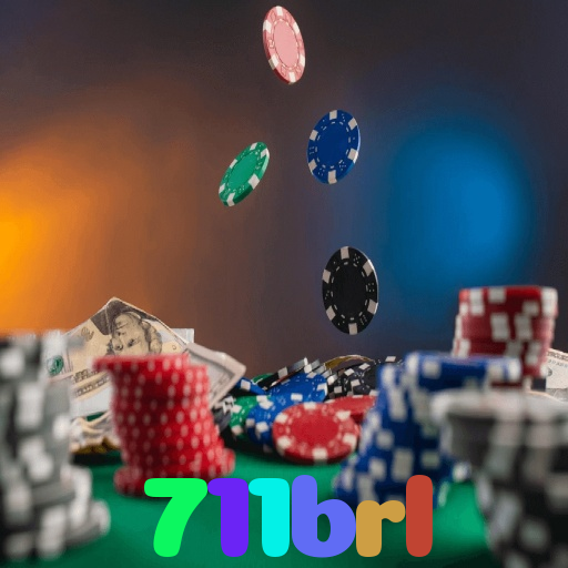 A Magia dos Jogos de Fantasia na 711brl