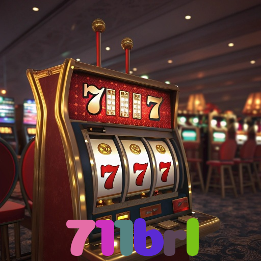 A Magia dos Jogos de Fantasia na 711brl