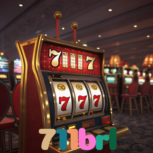 A Magia dos Jogos de Fantasia na 711brl