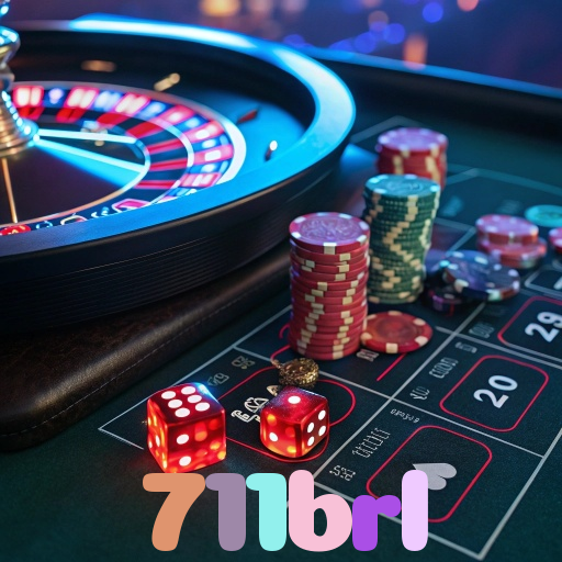 A Magia dos Jogos de Fantasia na 711brl