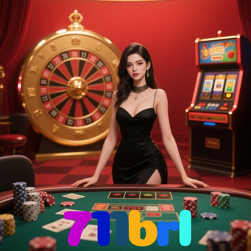 A Magia dos Jogos de Fantasia na 711brl