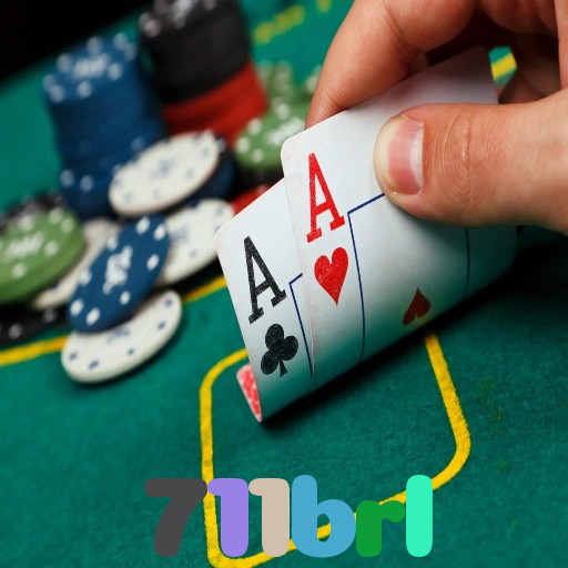 A Magia dos Jogos de Fantasia na 711brl