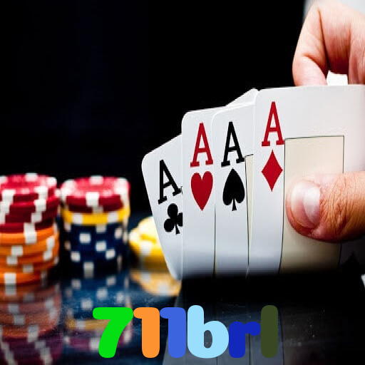A Magia dos Jogos de Fantasia na 711brl