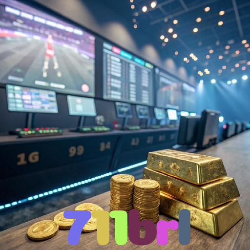 A Magia dos Jogos de Fantasia na 711brl