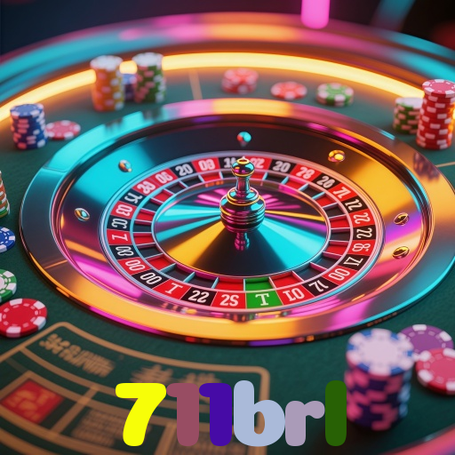 A Magia dos Jogos de Fantasia na 711brl