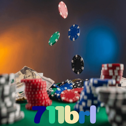 A Magia dos Jogos de Fantasia na 711brl