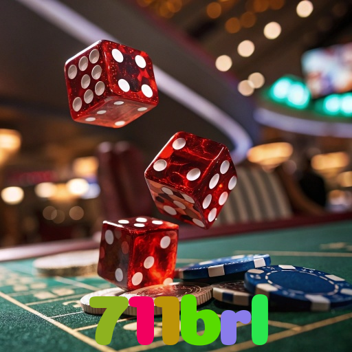 A Magia dos Jogos de Fantasia na 711brl