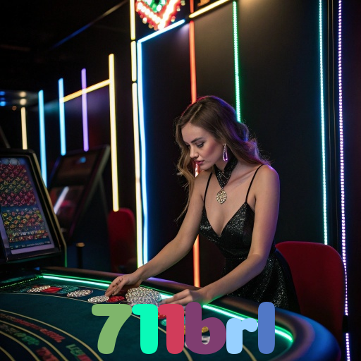 A Magia dos Jogos de Fantasia na 711brl