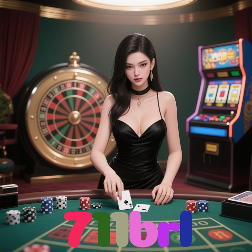 A Magia dos Jogos de Fantasia na 711brl