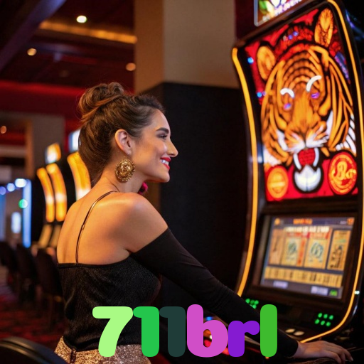 A Magia dos Jogos de Fantasia na 711brl