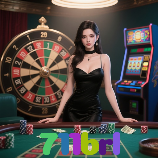 A Magia dos Jogos de Fantasia na 711brl