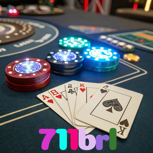A Magia dos Jogos de Fantasia na 711brl