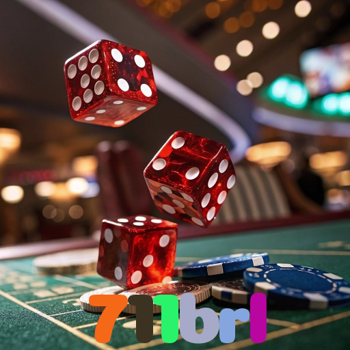 A Magia dos Jogos de Fantasia na 711brl