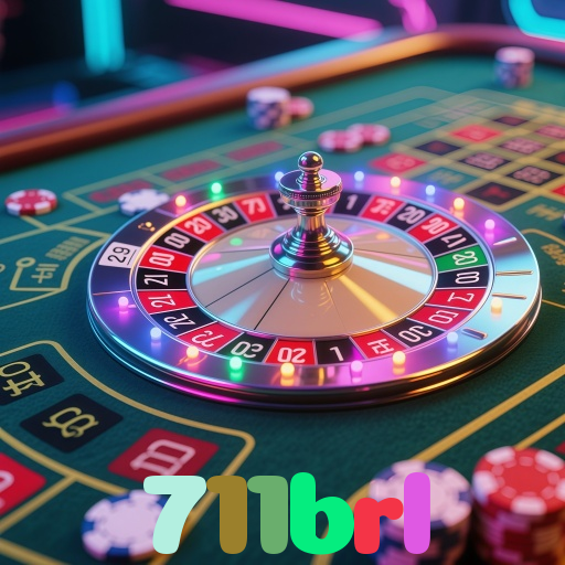 A Magia dos Jogos de Fantasia na 711brl