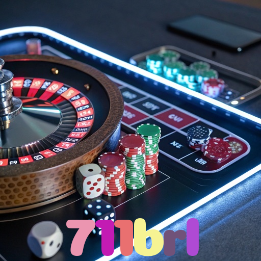 A Magia dos Jogos de Fantasia na 711brl
