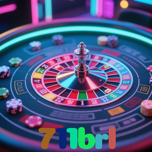 A Magia dos Jogos de Fantasia na 711brl