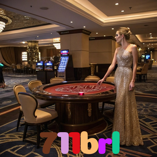 A Magia dos Jogos de Fantasia na 711brl
