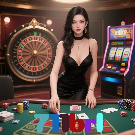A Magia dos Jogos de Fantasia na 711brl